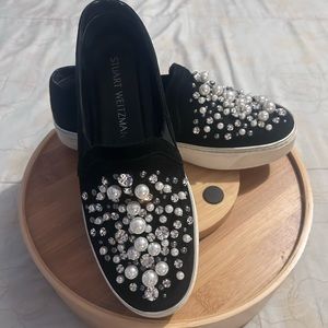 Stuart Weitzman Shoes